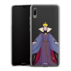 Suojakuori läpinäkyvä