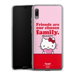 Hard Case transparent