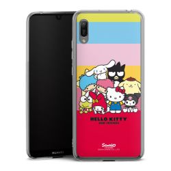 Hard Case transparent