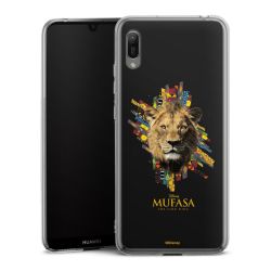 Hard Case transparent