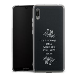 Hard Case transparent