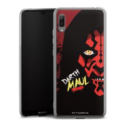 Hard Case transparent