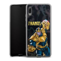 Hard Case transparent