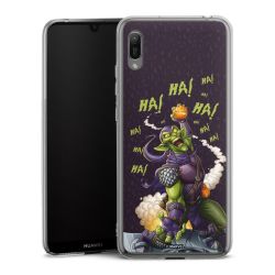 Hard Case transparent