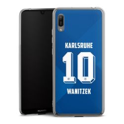 Hard Case transparent