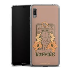 Hard Case transparent