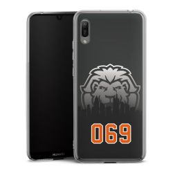 Hard Case transparent