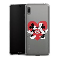 Skyddskal genomskinlig