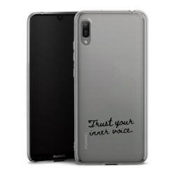 Hard Case transparent