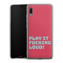 Hard Case transparent