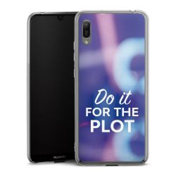 Hard Case transparent