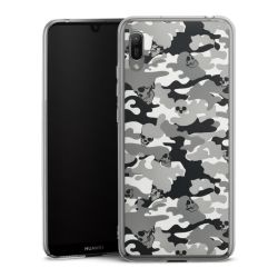 Hard Case transparent