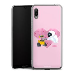 Skyddskal genomskinlig