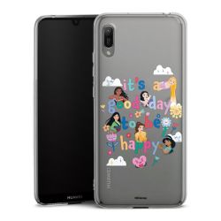 Hard Case transparent