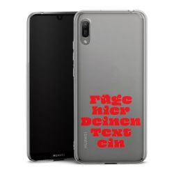 Hard Case transparent