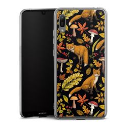 Hard Case transparent