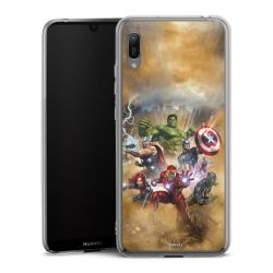 Hard Case transparent