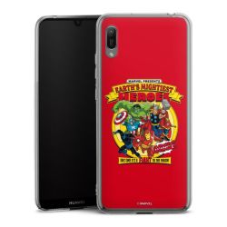 Hard Case transparent