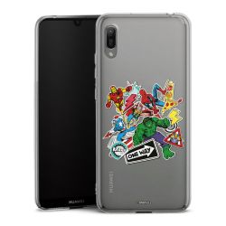 Hard Case transparent