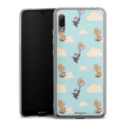 Hard Case transparent