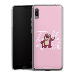 Hard Case transparent