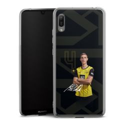 Hard Case transparent