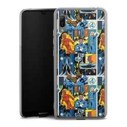 Hard Case transparent