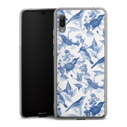 Suojakuori läpinäkyvä