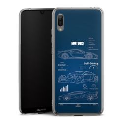 Hard Case transparent