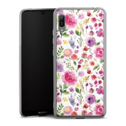 Suojakuori läpinäkyvä