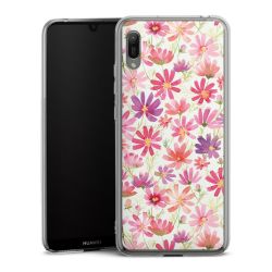 Suojakuori läpinäkyvä