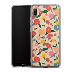 Suojakuori läpinäkyvä