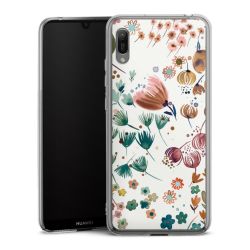 Suojakuori läpinäkyvä