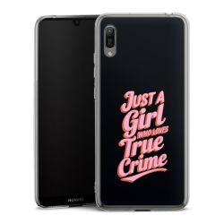 Hard Case transparent