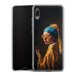 Hard Case transparent