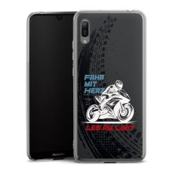 Hard Case transparent