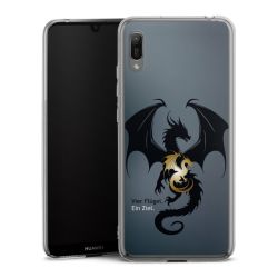 Hard Case transparent