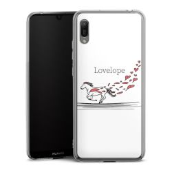 Hard Case transparent