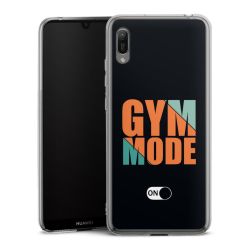 Hard Case transparent