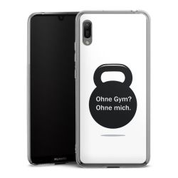 Hard Case transparent