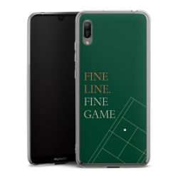 Hard Case transparent