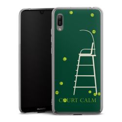 Hard Case transparent