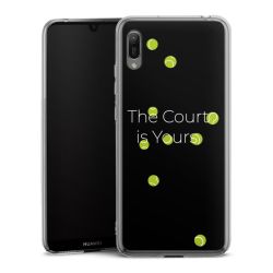 Hard Case transparent