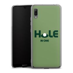 Hard Case transparent