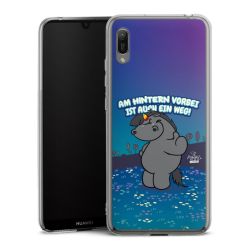 Hard Case transparent