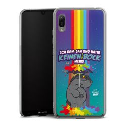 Hard Case transparent