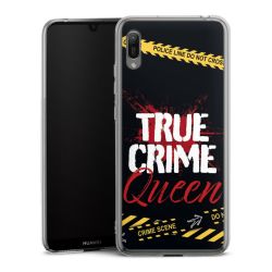 Hard Case transparent