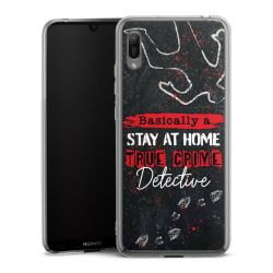 Hard Case transparent