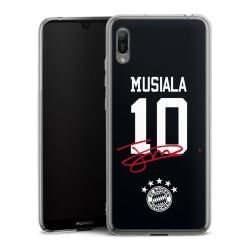 Hard Case transparent