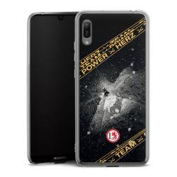 Hard Case transparent